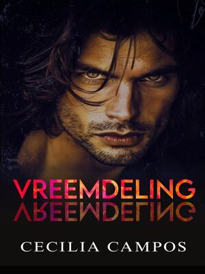 cover image of Vreemdeling